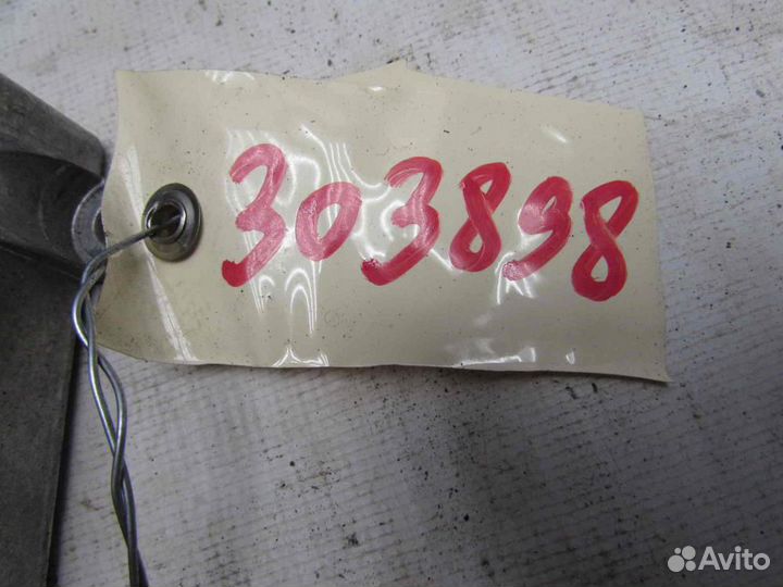 Блок управления AIR BAG для BMW 3-series 4 1998-2