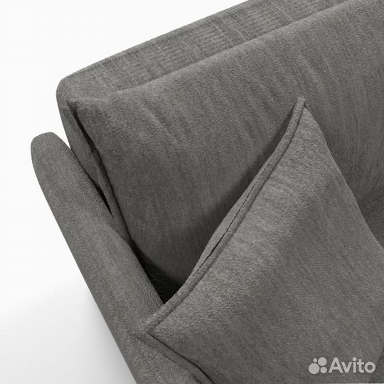 Диван угловой omni