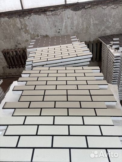 Фасадные термопанели ппс-16Ф