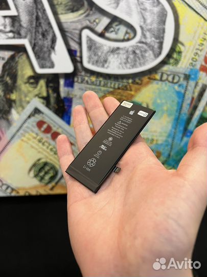 Аккумулятор для iPhone 8