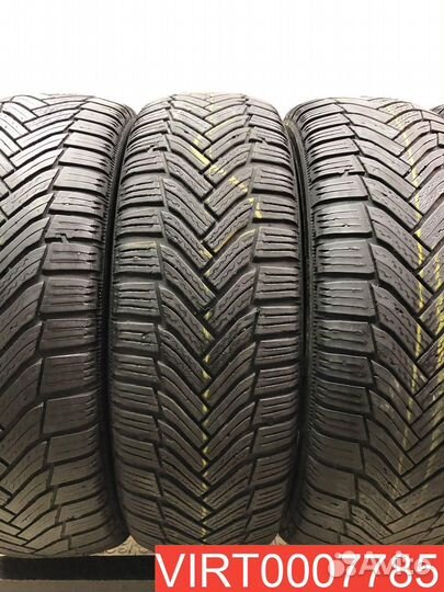 Michelin Alpin 6 205/60 R16 92H