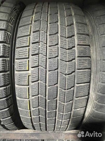 Dunlop DSX-2 205/55 R16 91Q