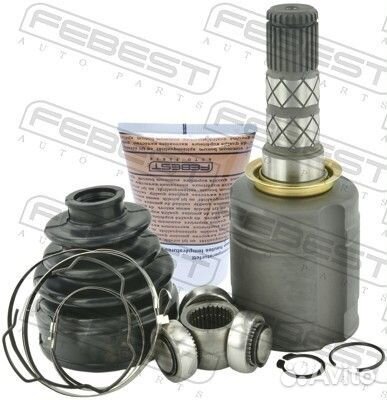 ШРУС внутренний 29X35X25 subaru forester(JF1,2)