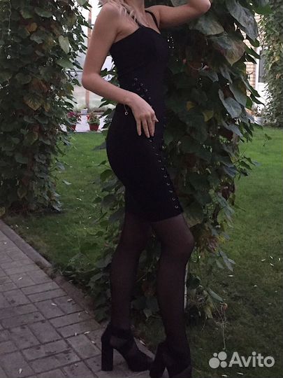 Платье