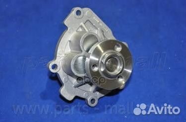 Водяная помпа chevrolet aveo 1.4/cruze 1.6/1.8
