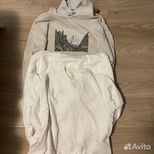 Пакет женских вещей 44-46 (осенние)