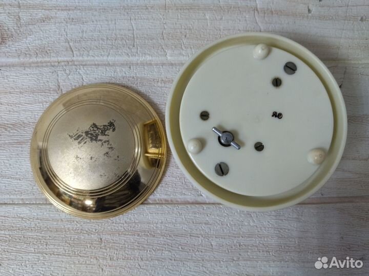 Музыкальная шкатулка СССР Большой театр