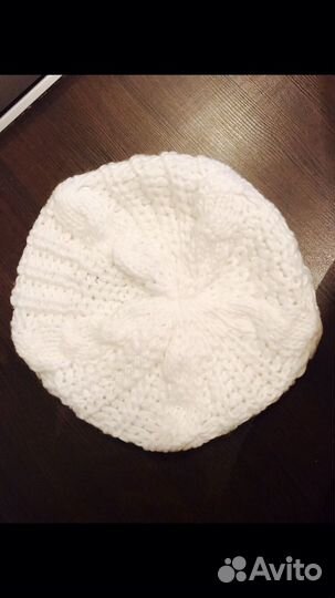 Береты на весну, новые