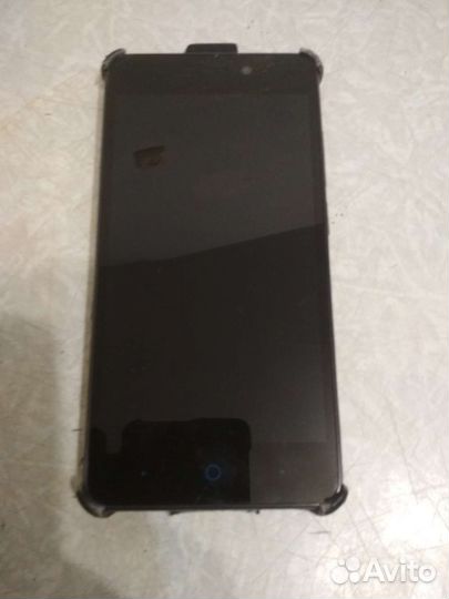 ZTE Blade X3, 8 ГБ