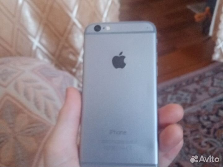 iPhone 6, 64 ГБ