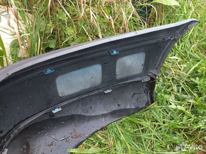 Бампер задний,передний opel omega b