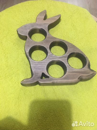 Пасхальный заяц