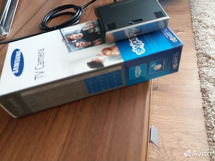 Продам видеокамеру на телевизор samsung VG-STC3000