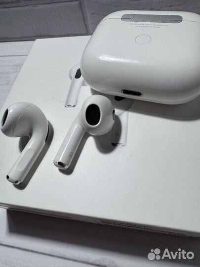 AirPods (3rd generation) Original