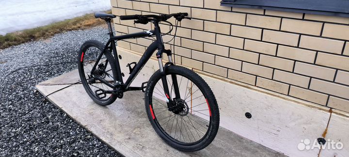 Велосипед Format