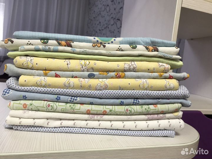 Пеленки детские