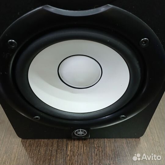 Акустическая система yamaha hs5