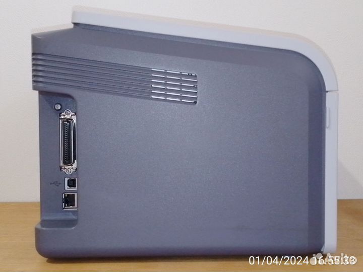 Принтер лазерный samsung ML-2571n