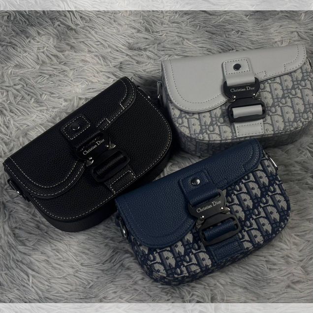 Сумка christian dior x alyx premium