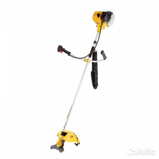 Триммер бензиновый DT 52, 52 см3, 3 л. с