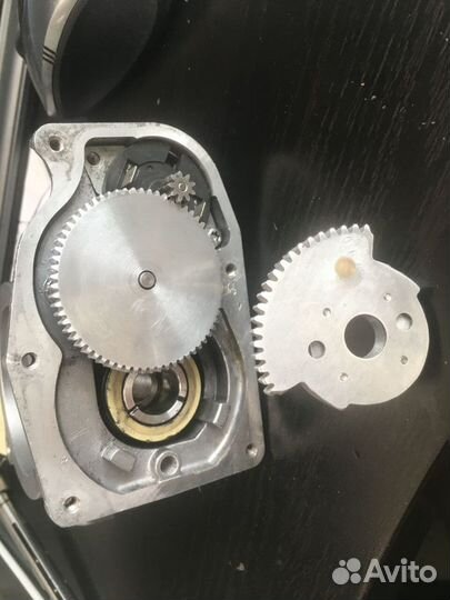 Шестерни дроссельной заслонки Jeep, Land Rover