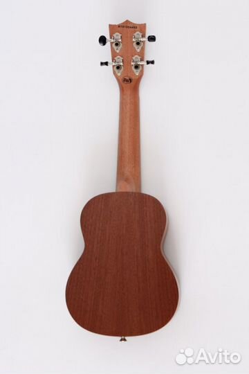 Укулеле flight nus 310