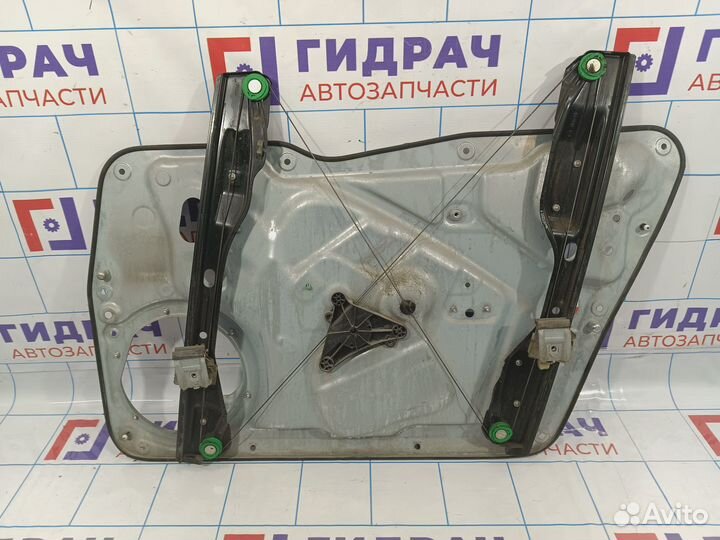 Стеклоподъемник электрический передний левый Volks