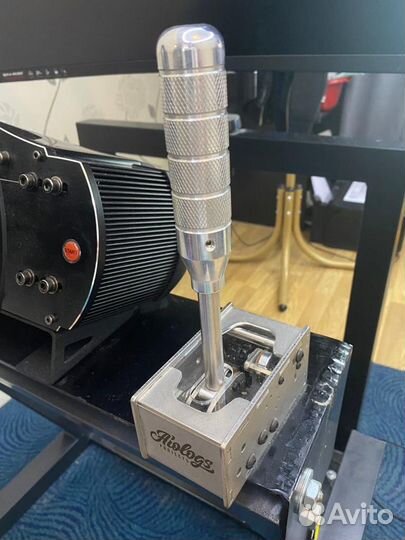 Fanatec clubsport v2 5