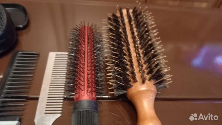 Набор расчесок.без торга