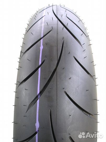 Mitas 140/80-17 MC-50 мотошина митас