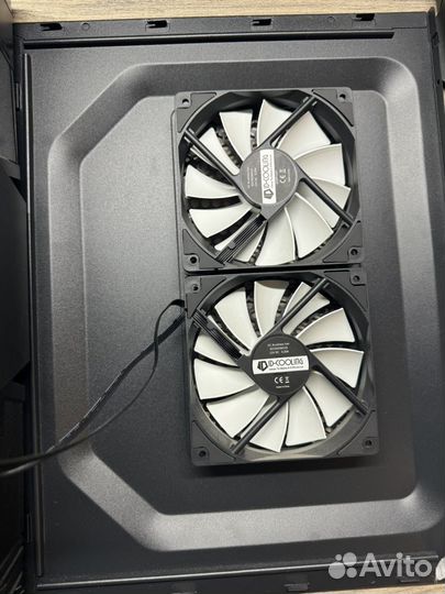 Игровой пк rtx 3060