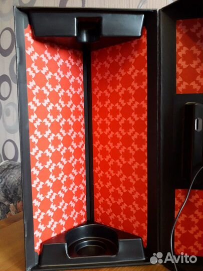 Музыкальная колонка Bacardi с AUX выходом