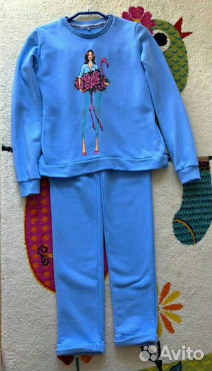 Костюм р.40-42