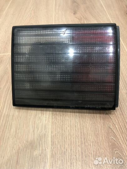Задний стоп фара ваз 2112