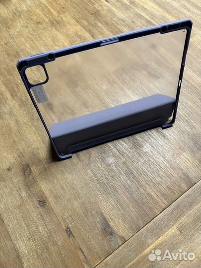 Чехол на iPad pro 12 9 2018