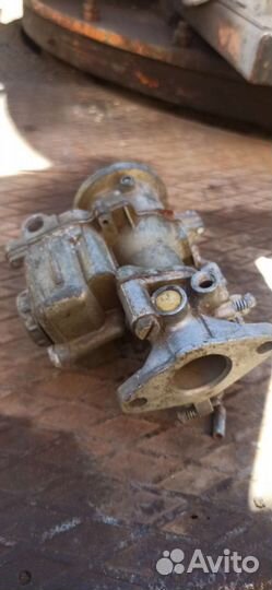 Карбюратор к129 С