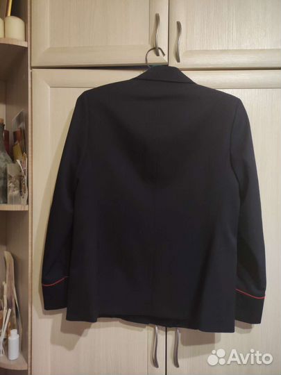 Полицейская форма женская