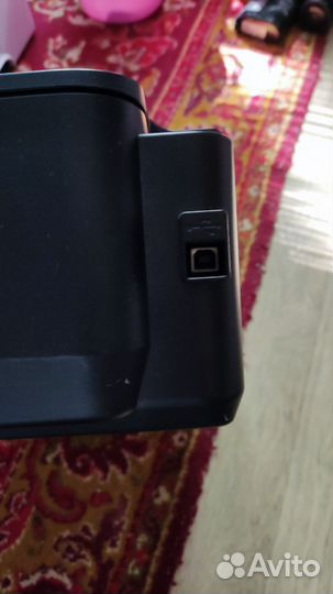 Принтер Canon pixma MP230