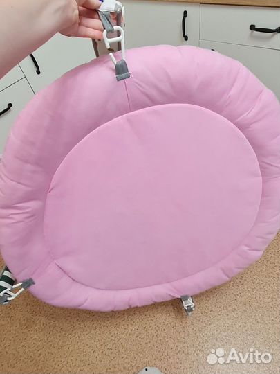 Развивающий коврик