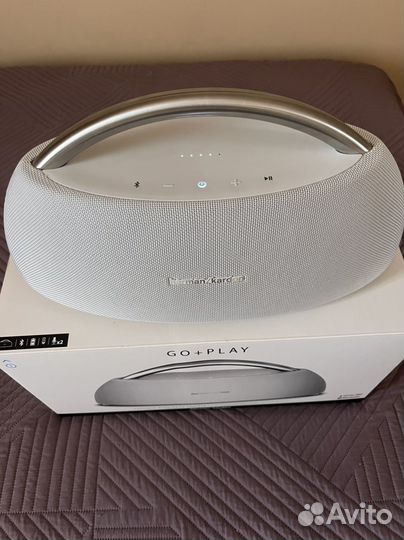 Беспроводная колонка Harman Kardon