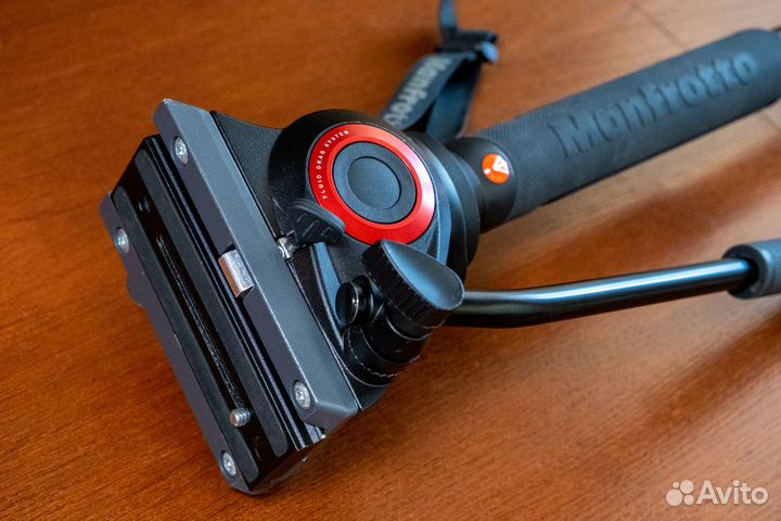 Монопод Manfrotto mvmxpro500