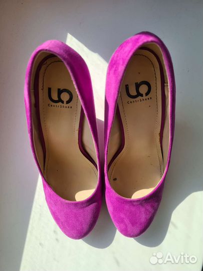 Туфли Centro (37,5)