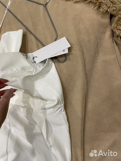 Новый комбинезон