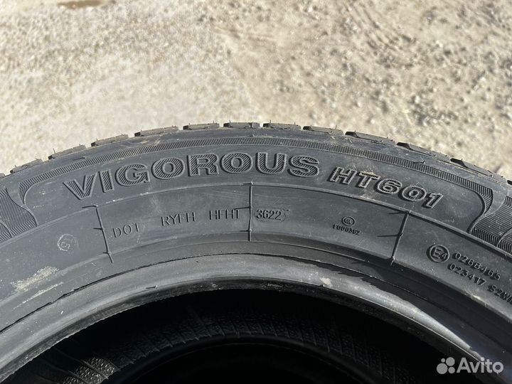 Hifly Vigorous HT-601 225/65 R17 102H