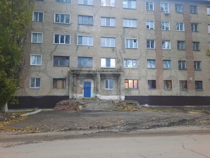 Свободного назначения, 92.2 м²