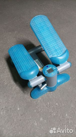 Тренажер степпер