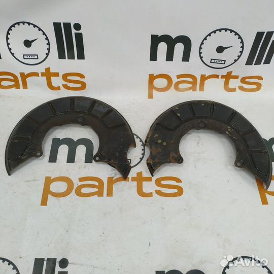 Пыльник стойки Volkswagen Tiguan 2 2017