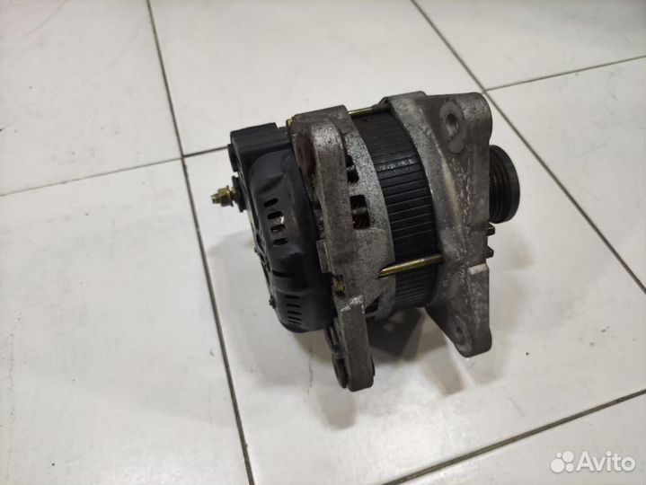 Генератор Nissan X-Trail II (2007—2011)