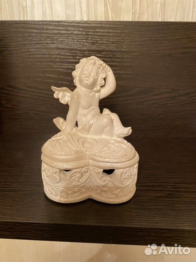 Копилка/статуэтка