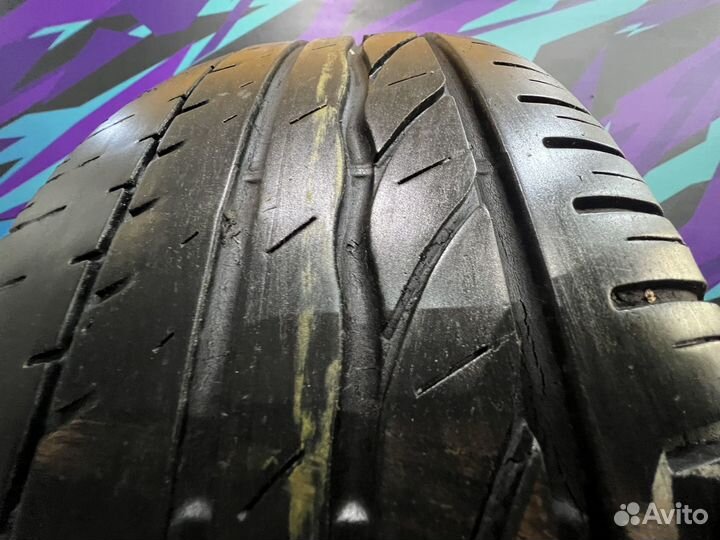 Bridgestone Turanza ER300 205/65 R15